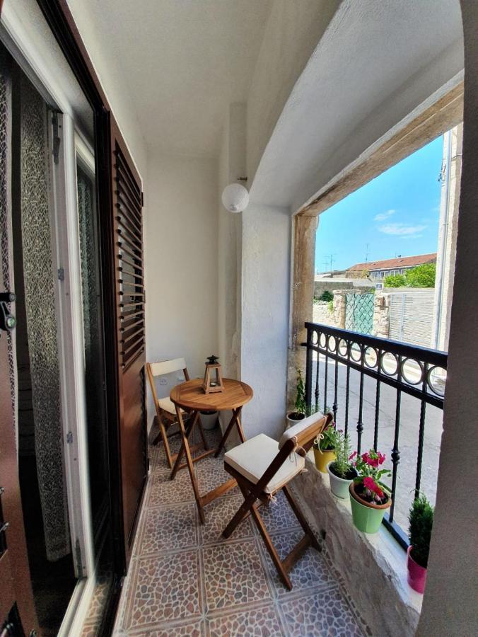 Apartments Kut Вис Стая снимка