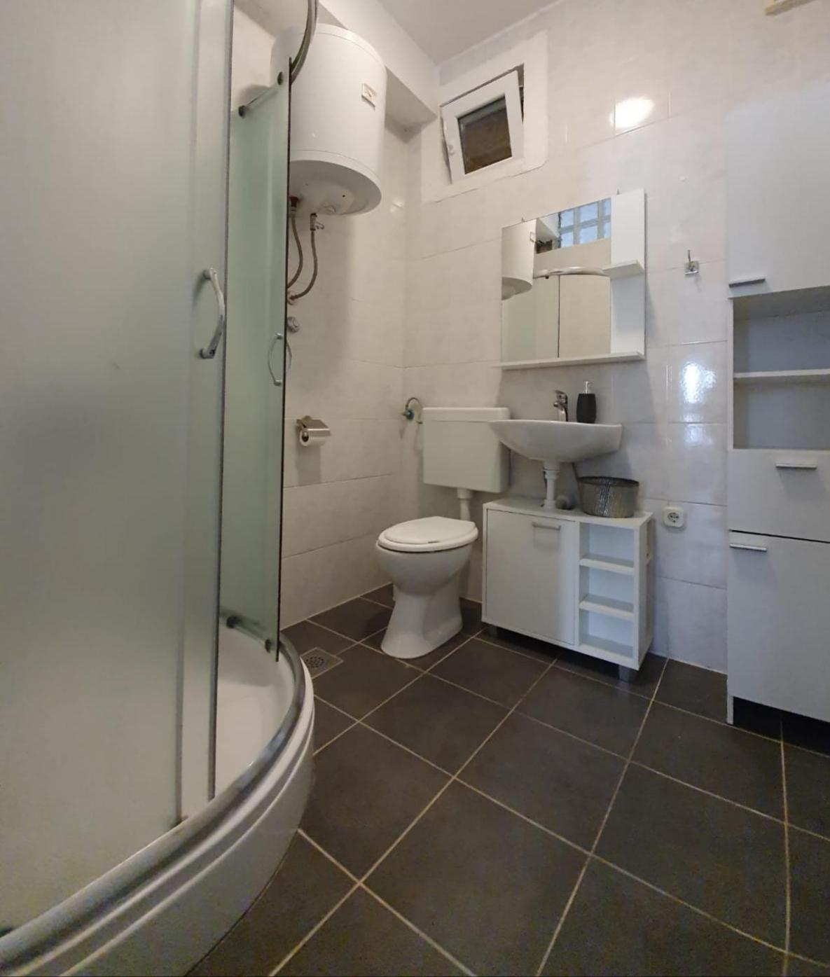 Apartments Kut Вис Стая снимка